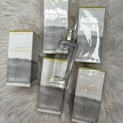 Hermes Le Jardin De Monsieur Li 