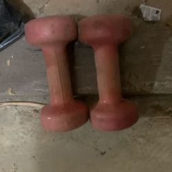 Weights