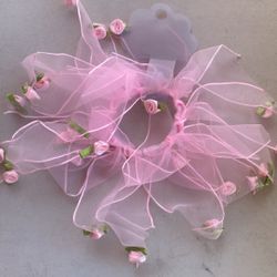 Flower Head Pieces 