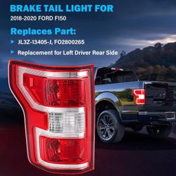 Luz Trasera izquierda para Ford - Ford rear left light