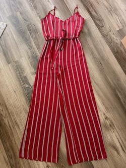 Jumpsuit