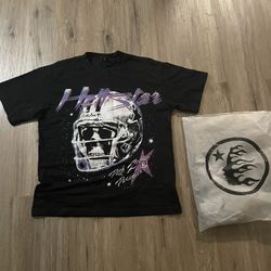 Hellstar Shirt