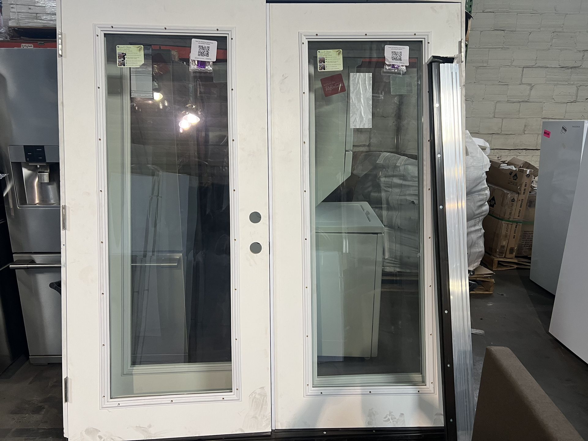 French Doors