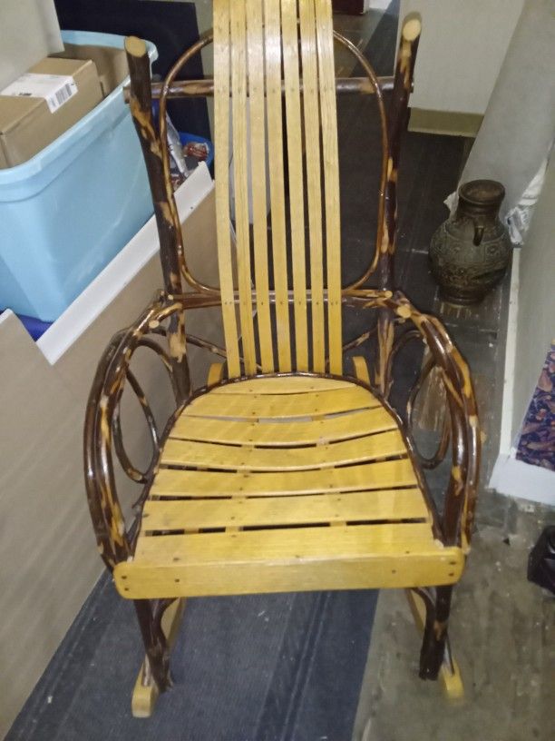 Rocking Chair