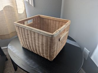 Basket