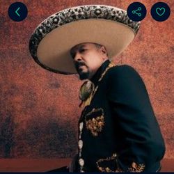 Pepe Aguilar section 132
