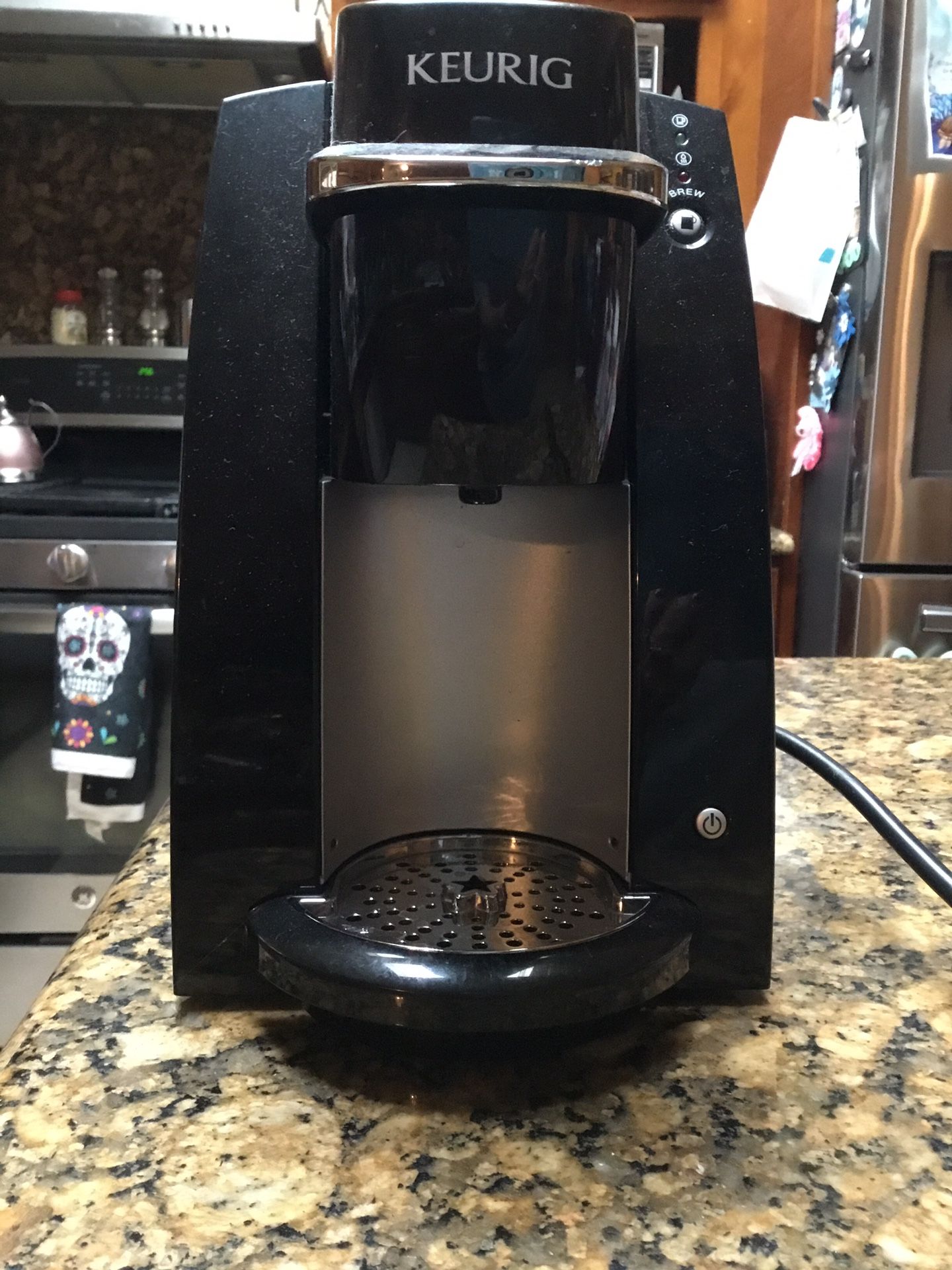 Keurig Mini Coffeemaker
