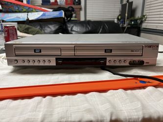 DVD Player