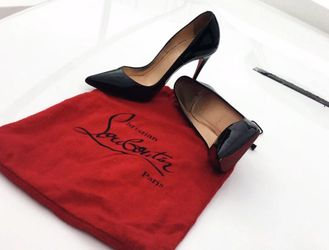 Louboutin beautiful ✨