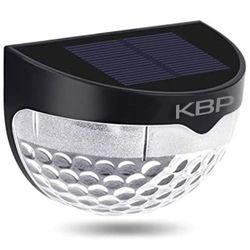 Outdoor Solar Lamp