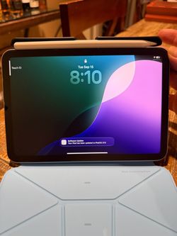 iPad mini a17 128gb WiFi/cell
