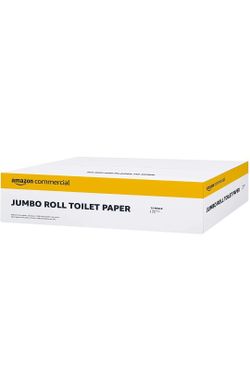 Commercial Toilet Paper