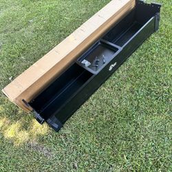 BAKBox  Collapsible Truck Bed Toolbox