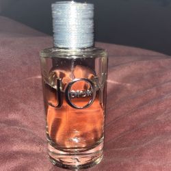 Dior Joy Perfume 