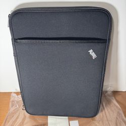 Laptop Cover For 14” Size or Smaller