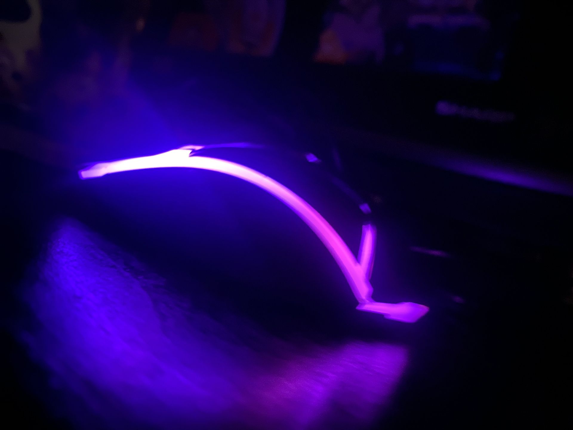 Gaming Mouse