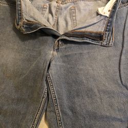 Men’s Jeans 