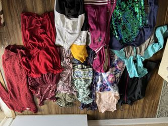 Ropa De Niña 8 Años