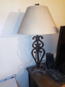 Lamp