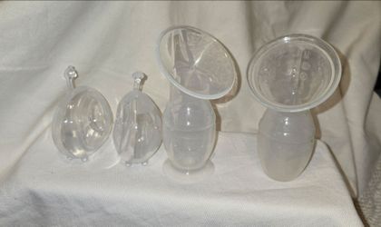 Haakaa • Boon • Medela Silicone Collection Bundle
