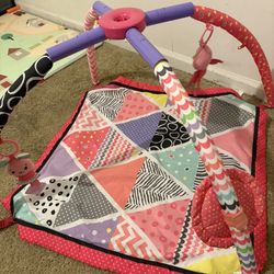 Baby Play Mat