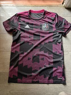 Mexico 2021 Jersey