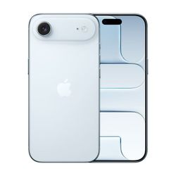 iPhone Air-sky blue-256gb-verizon