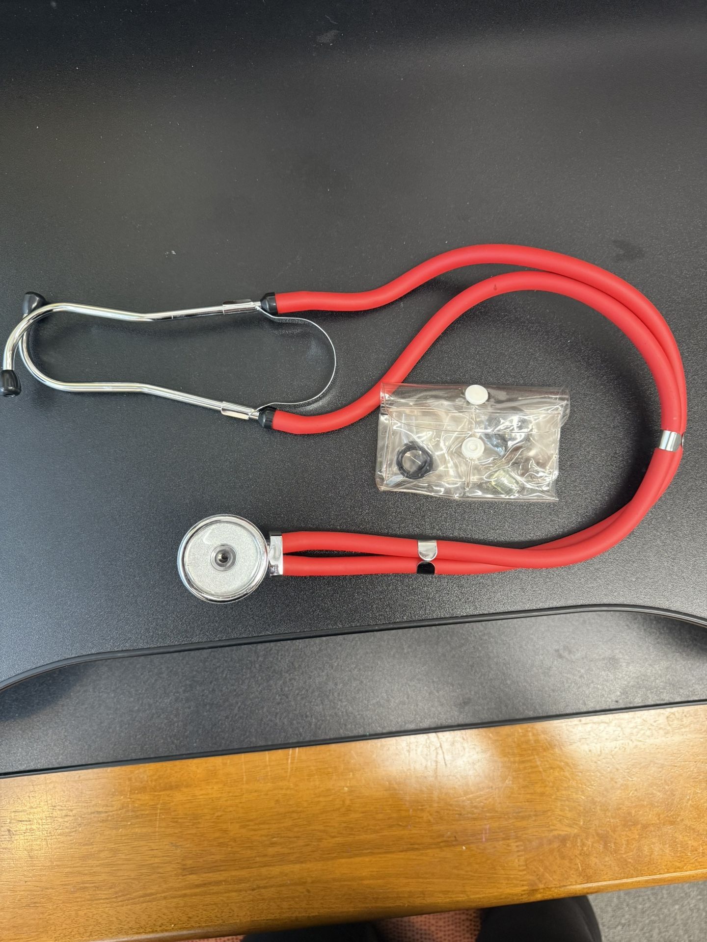 Stethoscope