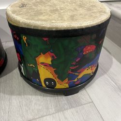 Remo Drum 