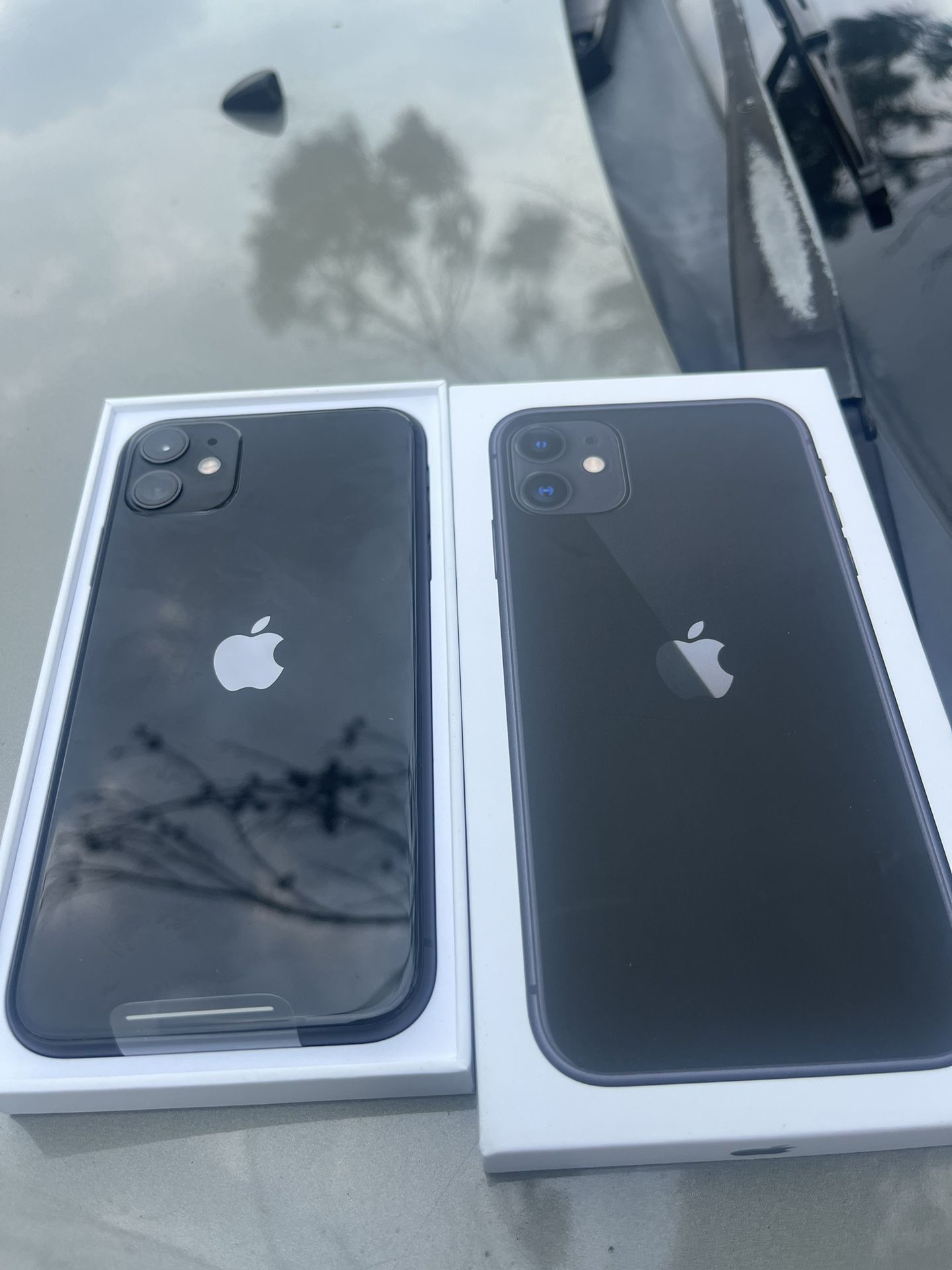 iPhone 11 METRO OR T-MOBILE 