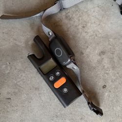 Dog Electric Collar 