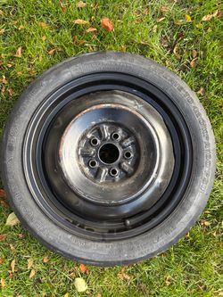 Spare tire