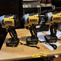 Dewalt Impac Drill Dcf 850