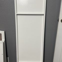 Baby Changing Table 