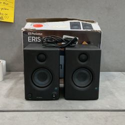 Presonus Eris E.3 Speaker 