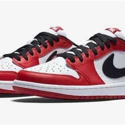 Chicago Low 2025 Sz 9.5