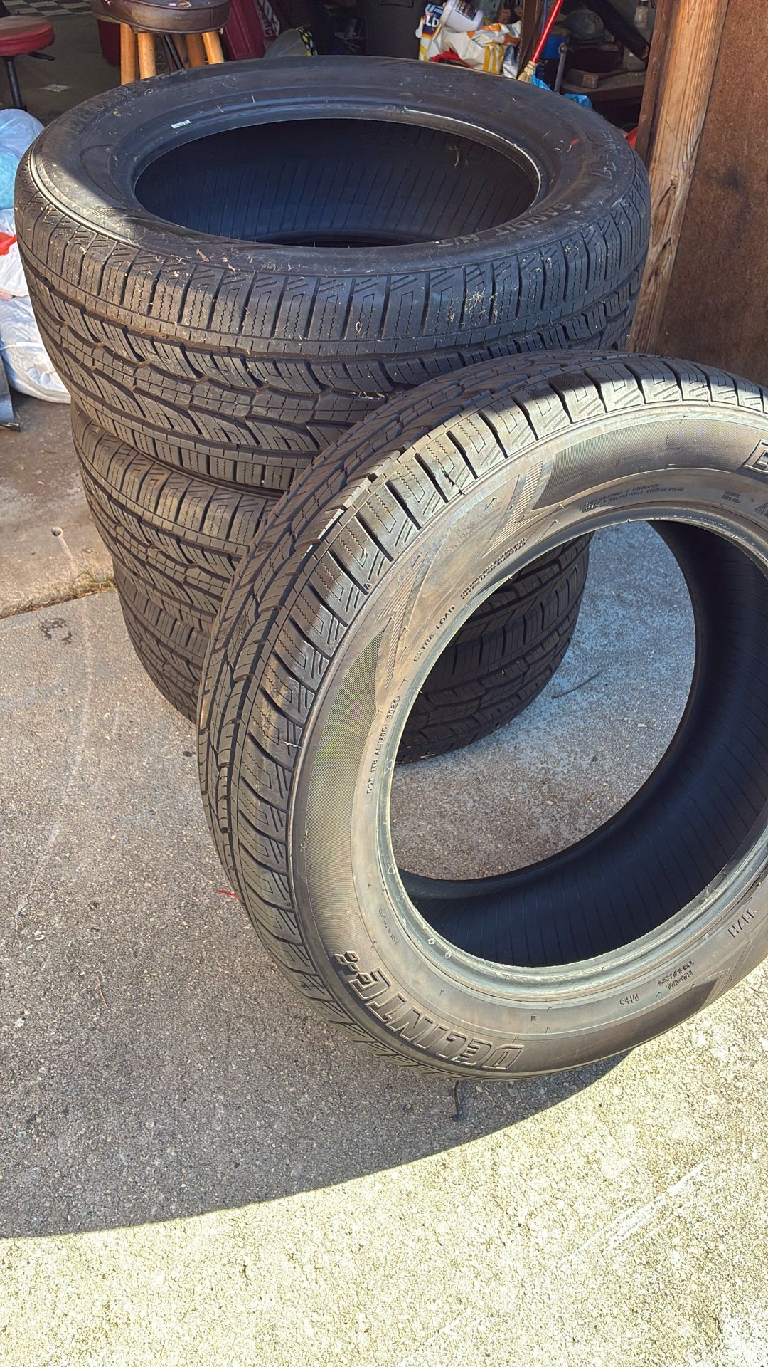 Tires