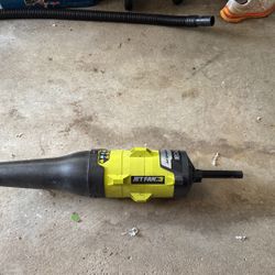 Ryobi Expand-it Blower Attachment