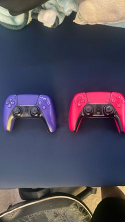 Ps5 controllers
