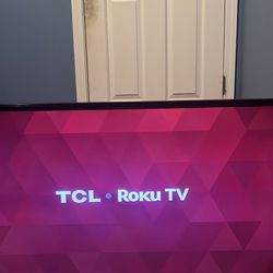 Roku Tv