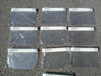 SAFETY FACE SHIELDS. READ DETAILS