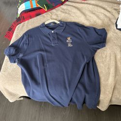 Men Polo Ralph Lauren XL