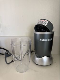 Nutribullet Blender