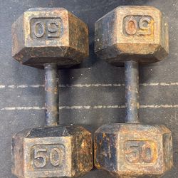 Weights