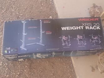Weight lifting