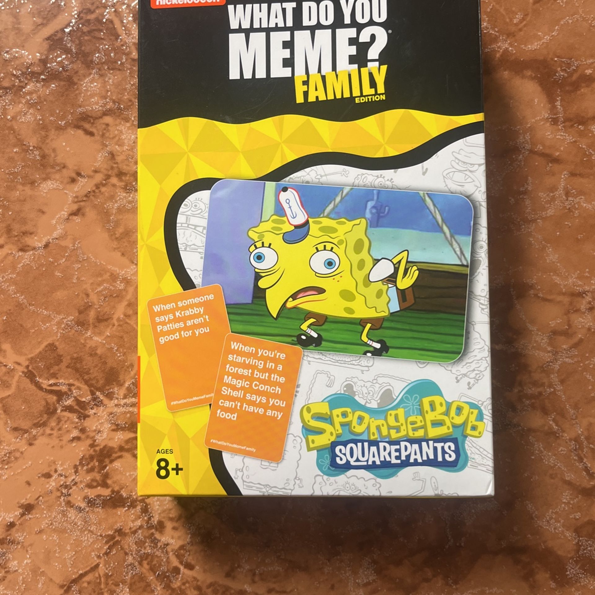 What do you Meme