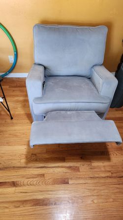 Sofa recliner chair