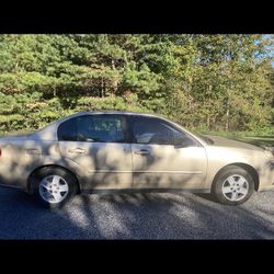 04 Malibu 
