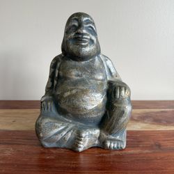 Laughing Buddha 