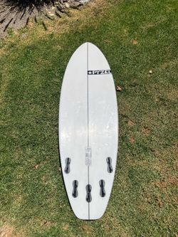 5’6 Pyzel Phantom
